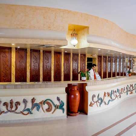Houda Golf Beach & Aquapark Monastir Exterior photo