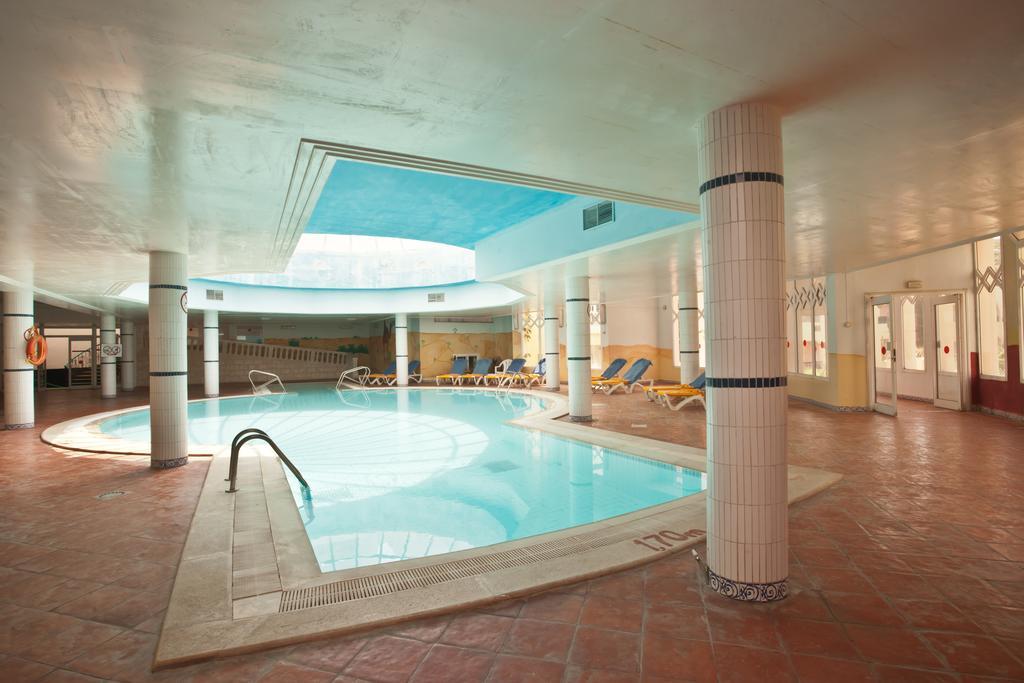 Houda Golf Beach & Aquapark Monastir Exterior photo
