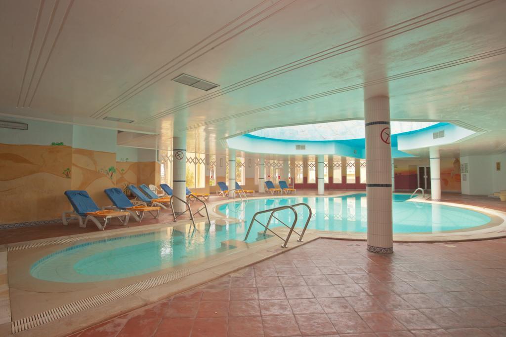 Houda Golf Beach & Aquapark Monastir Exterior photo